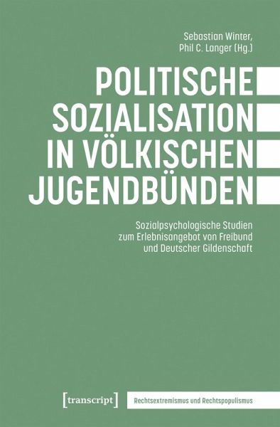 Politische Sozialisation in völkischen Jugendbünden