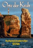Orte der Kraft 2026 Orte der Kraft 2026