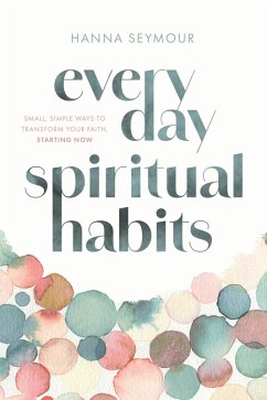 Cover Everyday Spiritual Habits