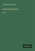 Tracts for the Times