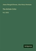 The British Critic