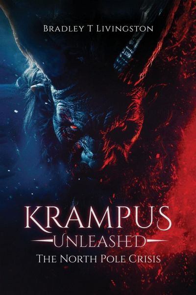 Krampus Unleashed Krampus Unleashed