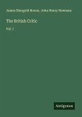 The British Critic