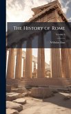 The History of Rome