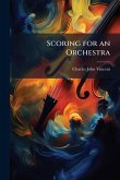 Scoring for an Orchestra