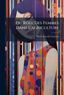 Cover Du RÃ´le Des Femmes Dans L'agriculture