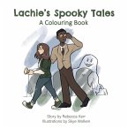 Lachie's Spooky Tales Lachie's Spooky Tales