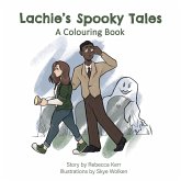 Lachie's Spooky Tales Lachie's Spooky Tales