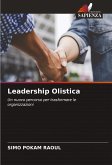 Leadership Olistica Leadership Olistica