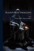 Plato's Best Thoughts