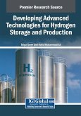 Developing Advanced Technologies for Hydrogen Storage and Production