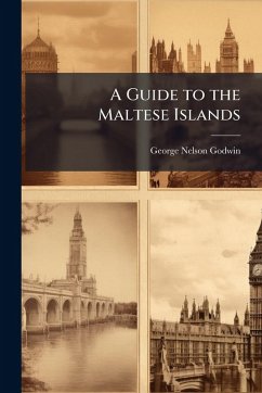 Cover A Guide to the Maltese Islands