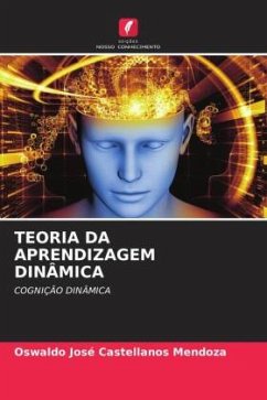Cover TEORIA DA APRENDIZAGEM DINÂMICA