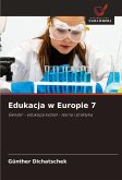 Edukacja w Europie 7 Edukacja w Europie 7