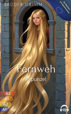 Fernweh - Rapunzel - Kanarya, Harun Oguz