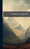 Thoroughbreds Thoroughbreds