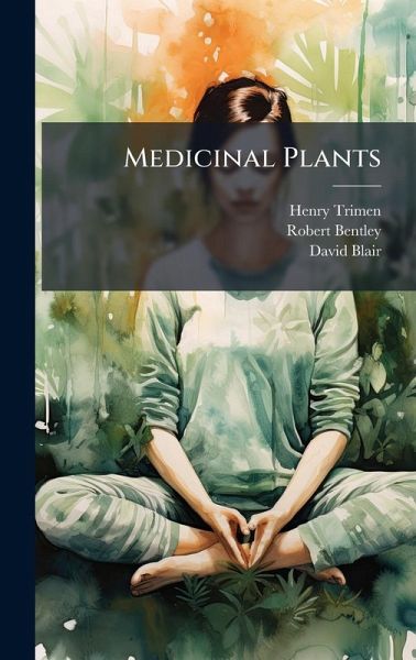 Medicinal Plants Medicinal Plants