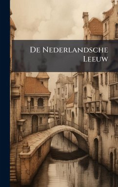 De Nederlandsche Leeuw