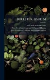 Bulletin, Issue 61