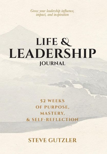 Life & Leadership Journal Life & Leadership Journal
