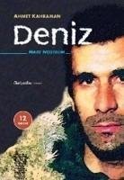 Cover Deniz Mare Nostrum