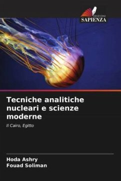 Cover Tecniche analitiche nucleari e scienze moderne