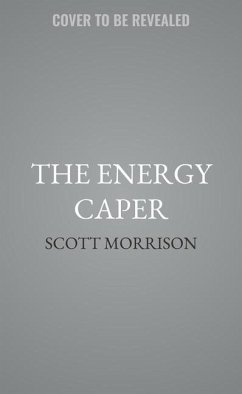 Cover The Energy Caper