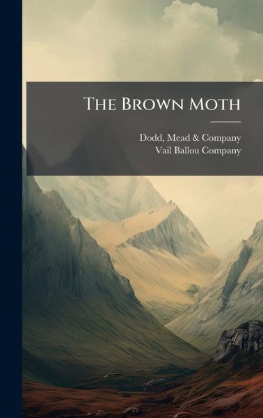 The Brown Moth