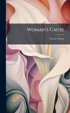 Woman's Cause