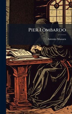 Cover Pier Lombardo