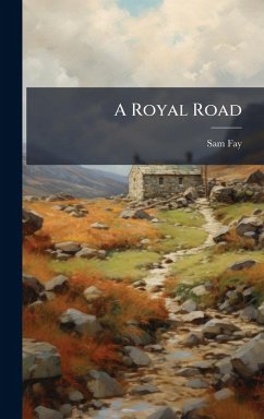 Cover A Royal Road