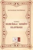 Ali Haydar Kuran Elifbasi