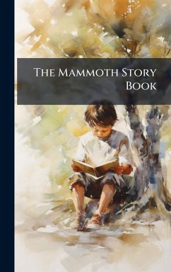 Cover The Mammoth Story Book