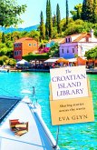 The Croatian Island Library