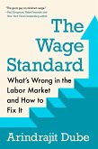 The Wage Standard (eBook, ePUB)