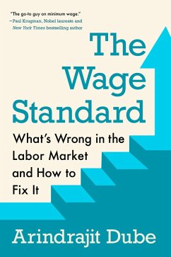 Cover The Wage Standard (eBook, ePUB)