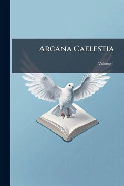 Cover Arcana Caelestia