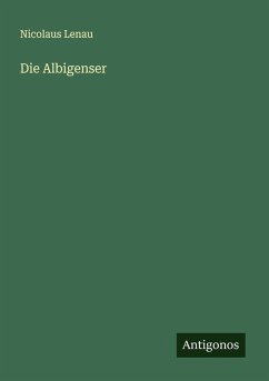Cover Die Albigenser
