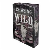 Chasing the Wild (Crimson Ridge 1) Chasing the Wild (Crimson Ridge 1)