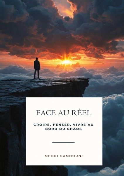 Face au réel Face au réel