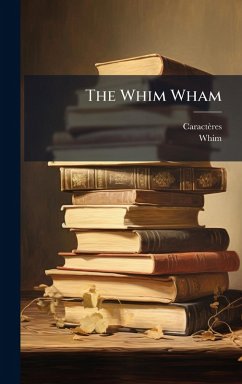 Cover The Whim Wham