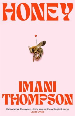 Cover Honey