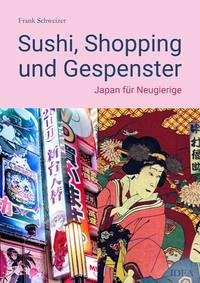 Cover Sushi, Shopping und Gespenster