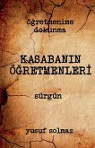 Kasaban¿n Ö¿retmenleri