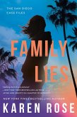 Family Lies (eBook, ePUB) Family Lies (eBook, ePUB)