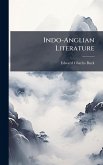 Indo-Anglian Literature