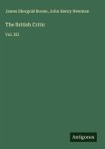 The British Critic