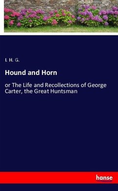 Cover Hound and Horn