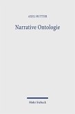 Narrative Ontologie
