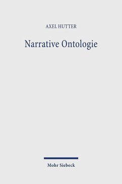 Cover Narrative Ontologie